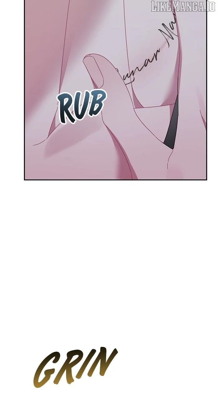 Oh, the Flower That Bloomed on the Wall Chapter 49 page 50