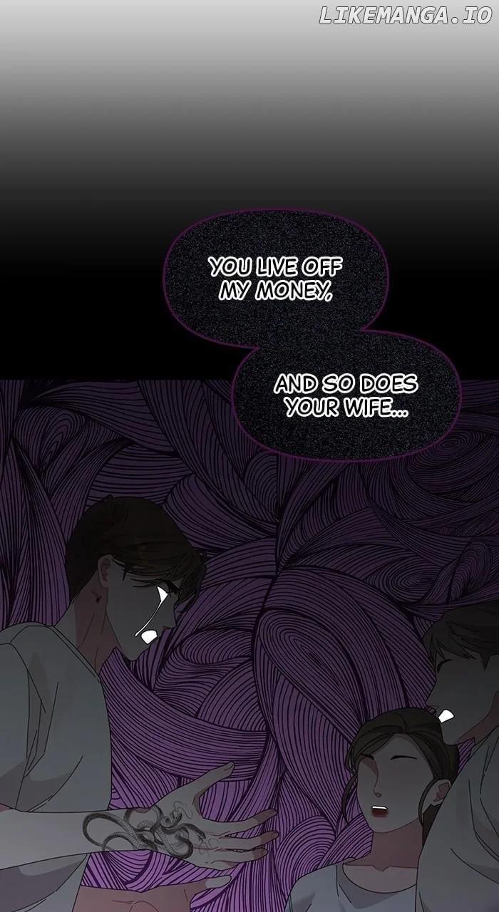Oh, the Flower That Bloomed on the Wall Chapter 42 page 61