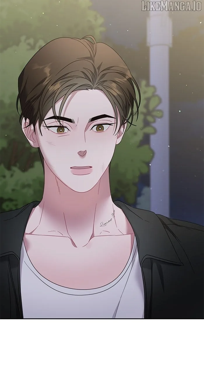 Oh, the Flower That Bloomed on the Wall Chapter 49 page 4