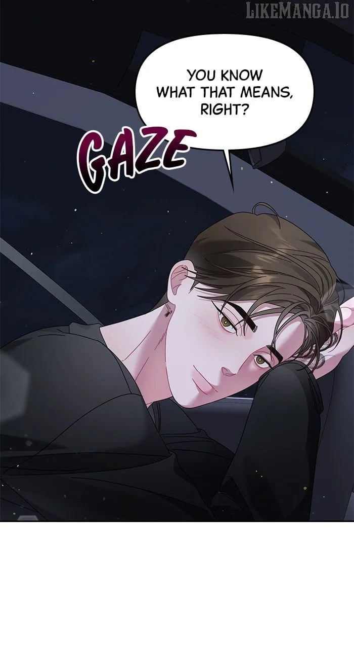 Oh, the Flower That Bloomed on the Wall Chapter 49 page 29