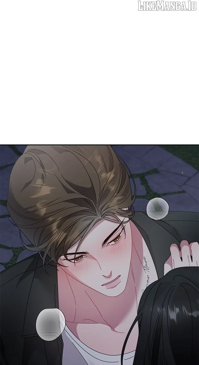 Oh, the Flower That Bloomed on the Wall Chapter 49 page 48