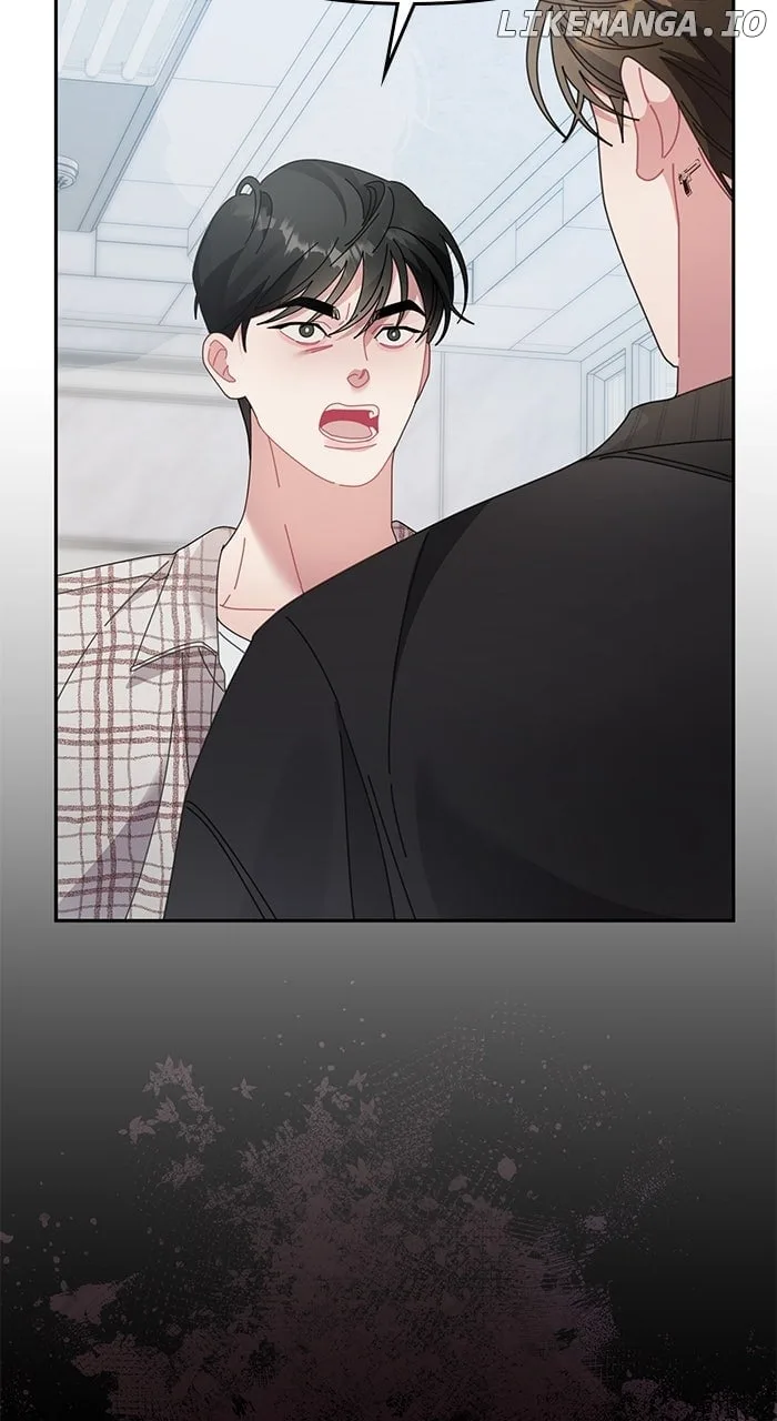 Oh, the Flower That Bloomed on the Wall Chapter 44 page 59