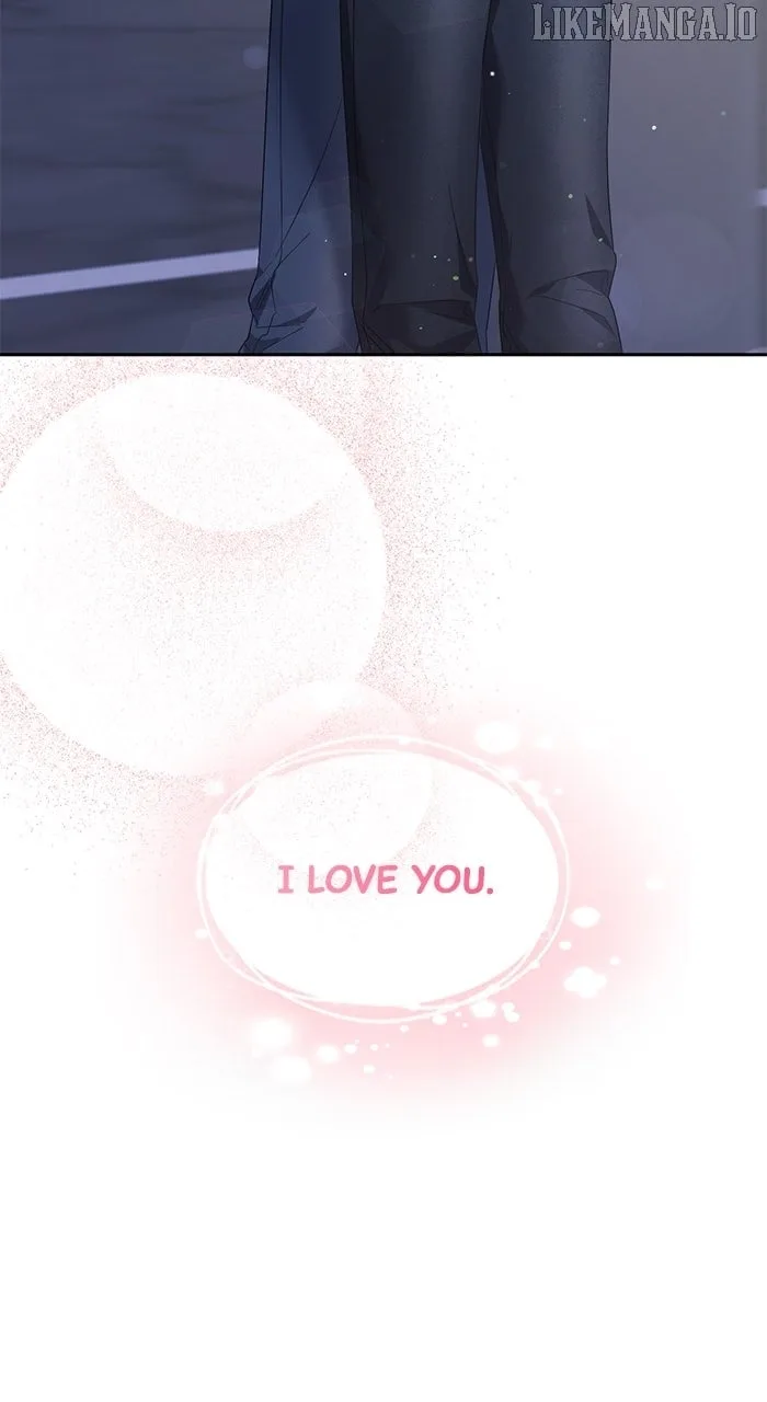 Oh, the Flower That Bloomed on the Wall Chapter 49 page 21