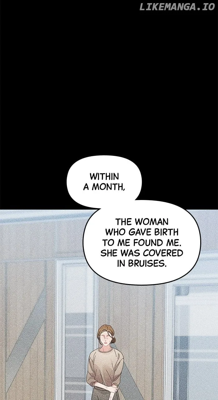 Oh, the Flower That Bloomed on the Wall Chapter 44 page 53