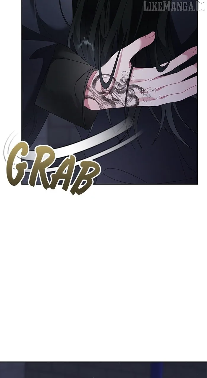 Oh, the Flower That Bloomed on the Wall Chapter 49 page 41