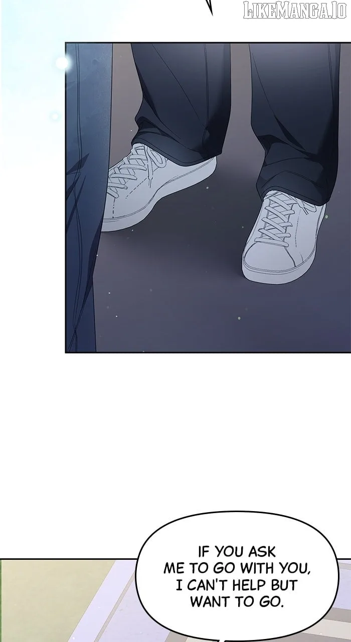 Oh, the Flower That Bloomed on the Wall Chapter 49 page 11