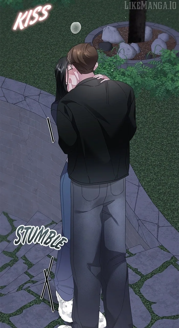 Oh, the Flower That Bloomed on the Wall Chapter 49 page 39