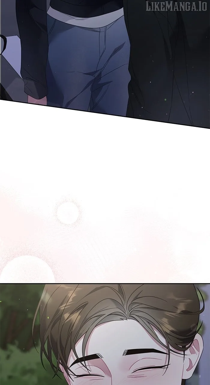 Oh, the Flower That Bloomed on the Wall Chapter 49 page 17
