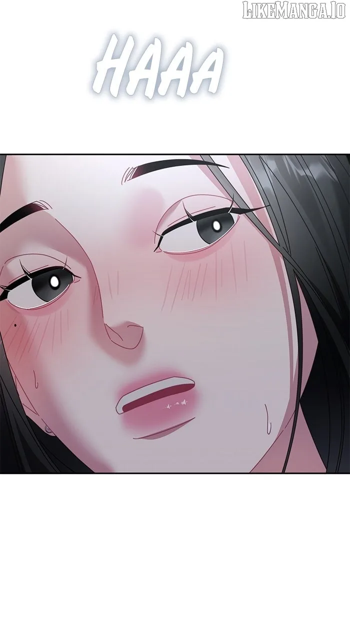 Oh, the Flower That Bloomed on the Wall Chapter 49 page 47