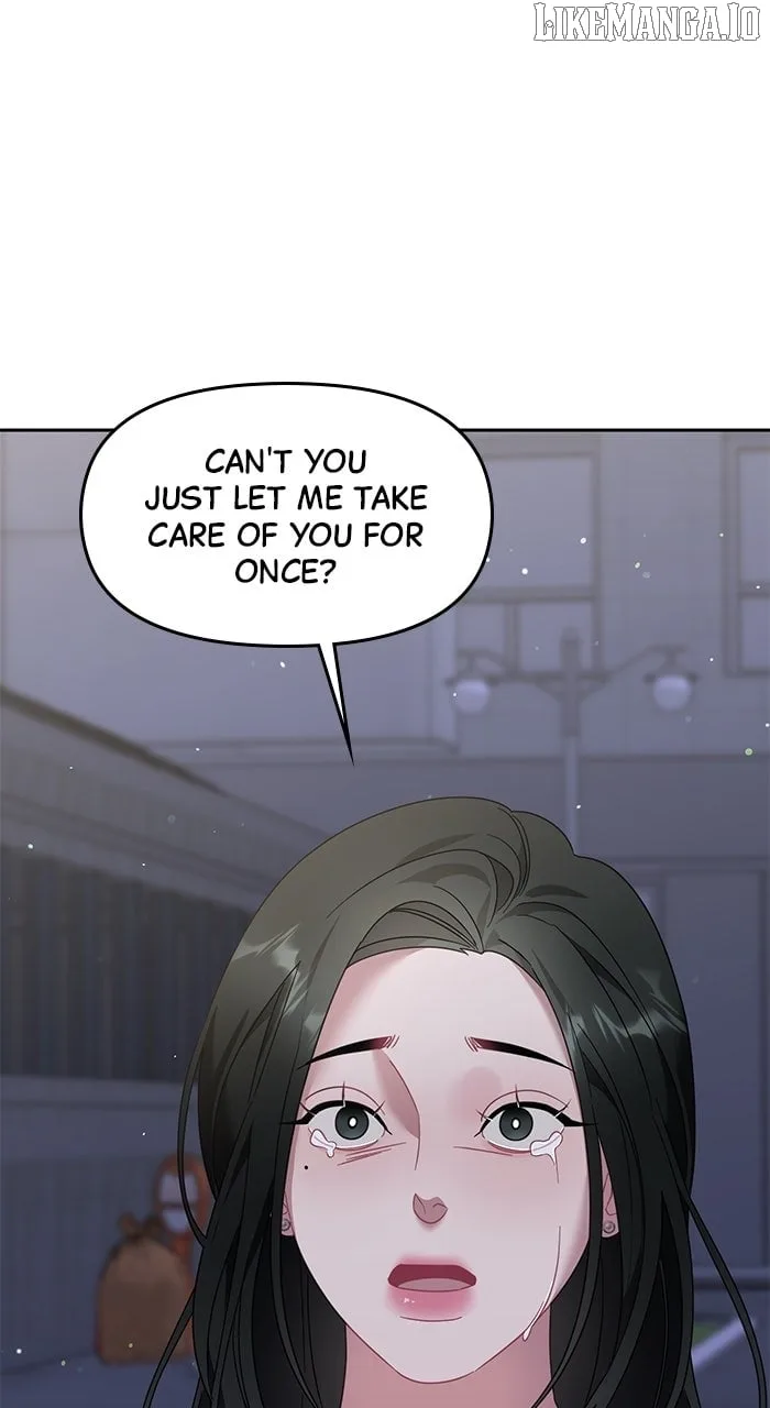 Oh, the Flower That Bloomed on the Wall Chapter 49 page 2