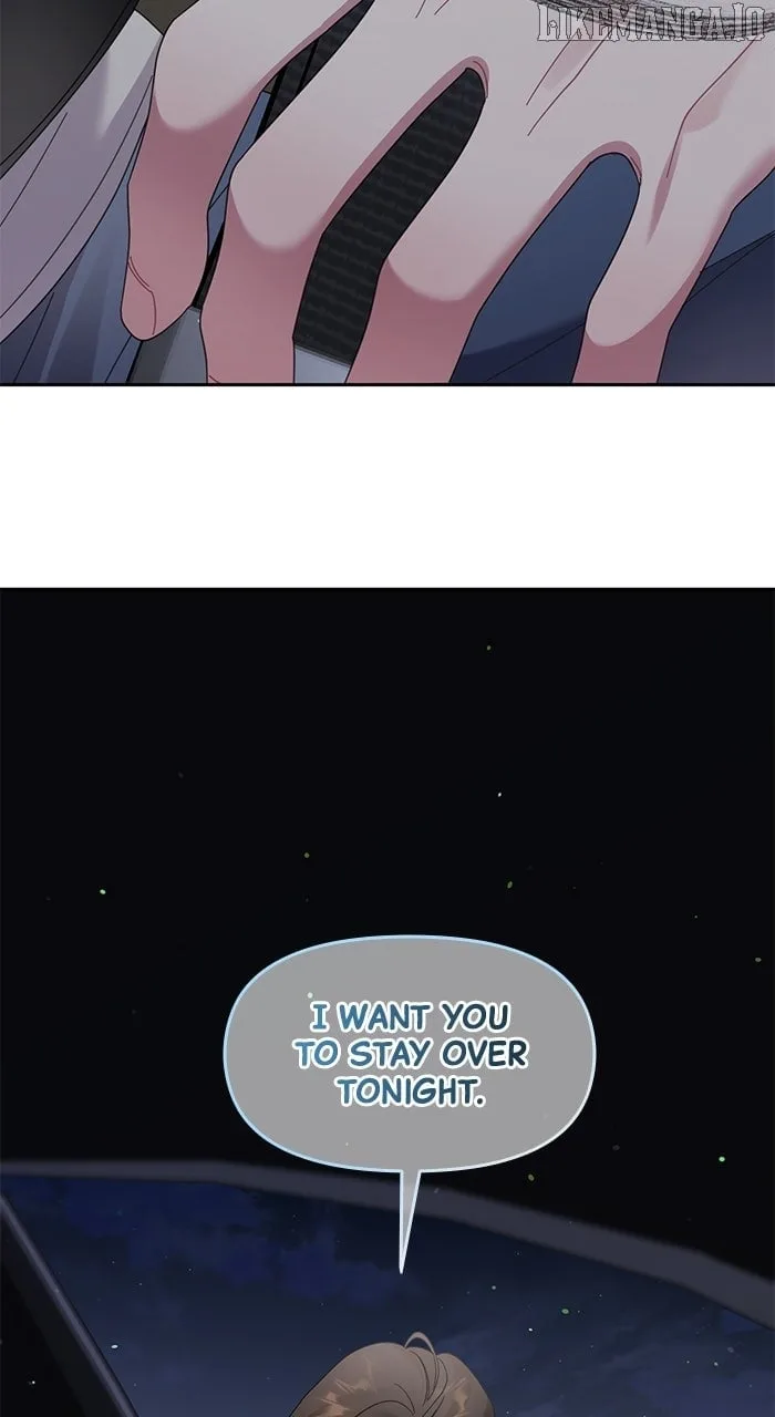 Oh, the Flower That Bloomed on the Wall Chapter 49 page 32