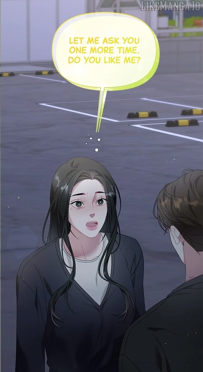 Oh, the Flower That Bloomed on the Wall Chapter 49 page 16