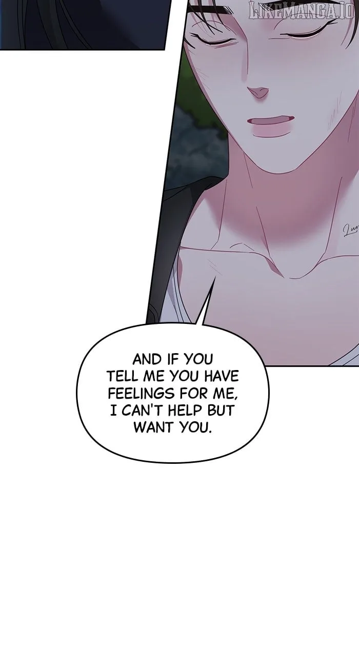 Oh, the Flower That Bloomed on the Wall Chapter 49 page 14