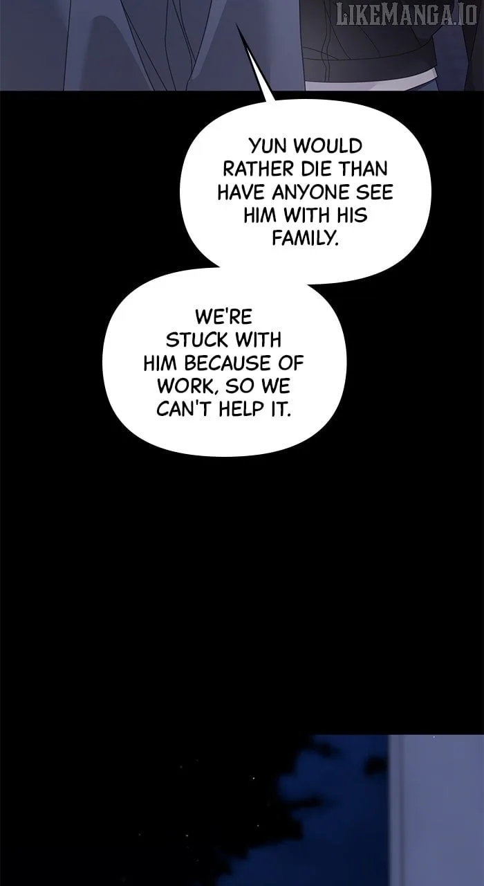 Oh, the Flower That Bloomed on the Wall Chapter 48 page 11