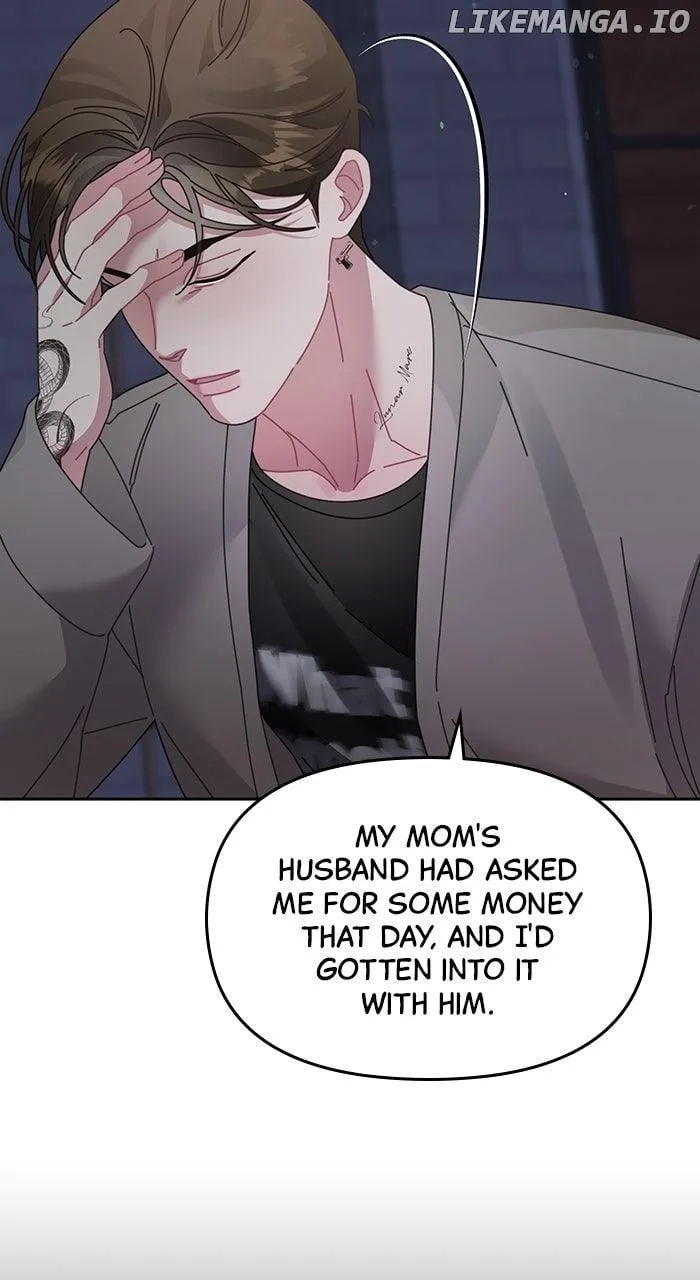 Oh, the Flower That Bloomed on the Wall Chapter 42 page 60