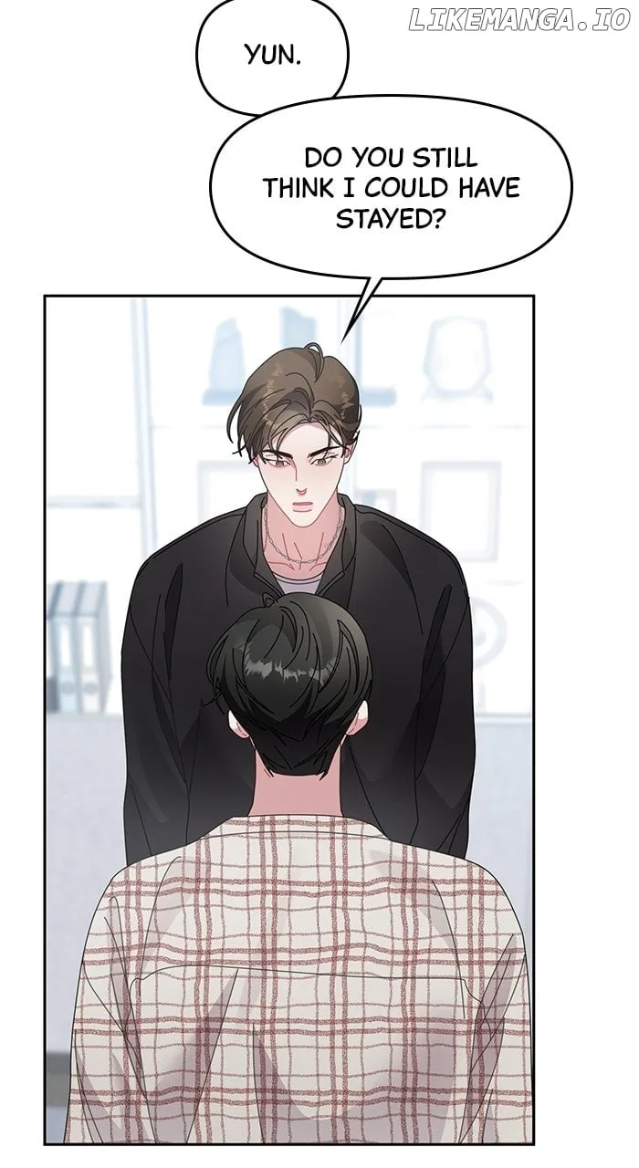 Oh, the Flower That Bloomed on the Wall Chapter 44 page 66