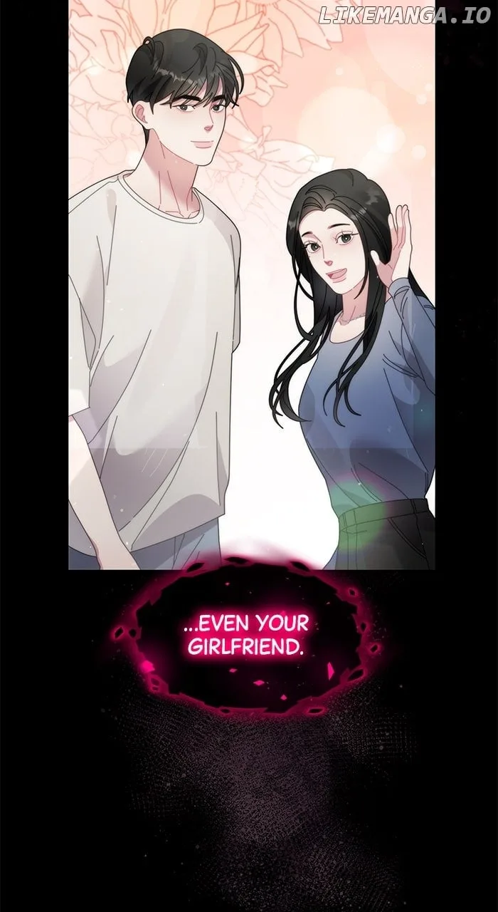 Oh, the Flower That Bloomed on the Wall Chapter 44 page 63