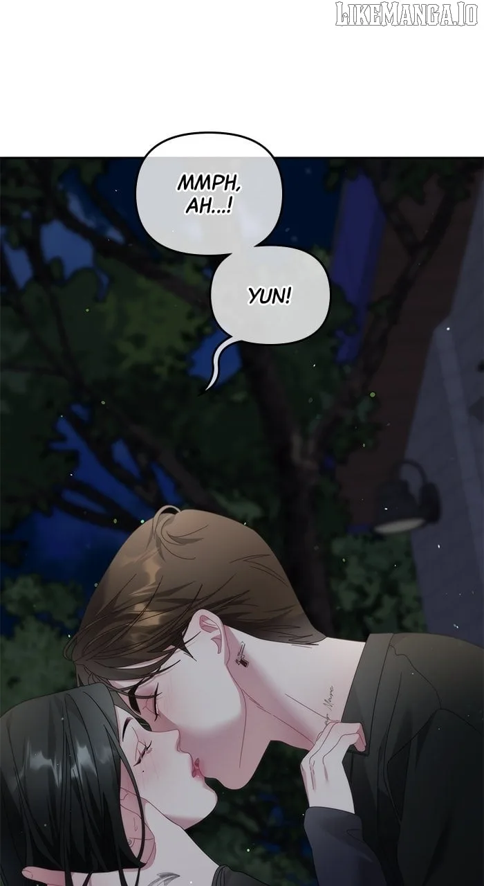 Oh, the Flower That Bloomed on the Wall Chapter 49 page 36