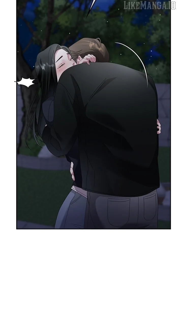 Oh, the Flower That Bloomed on the Wall Chapter 49 page 46