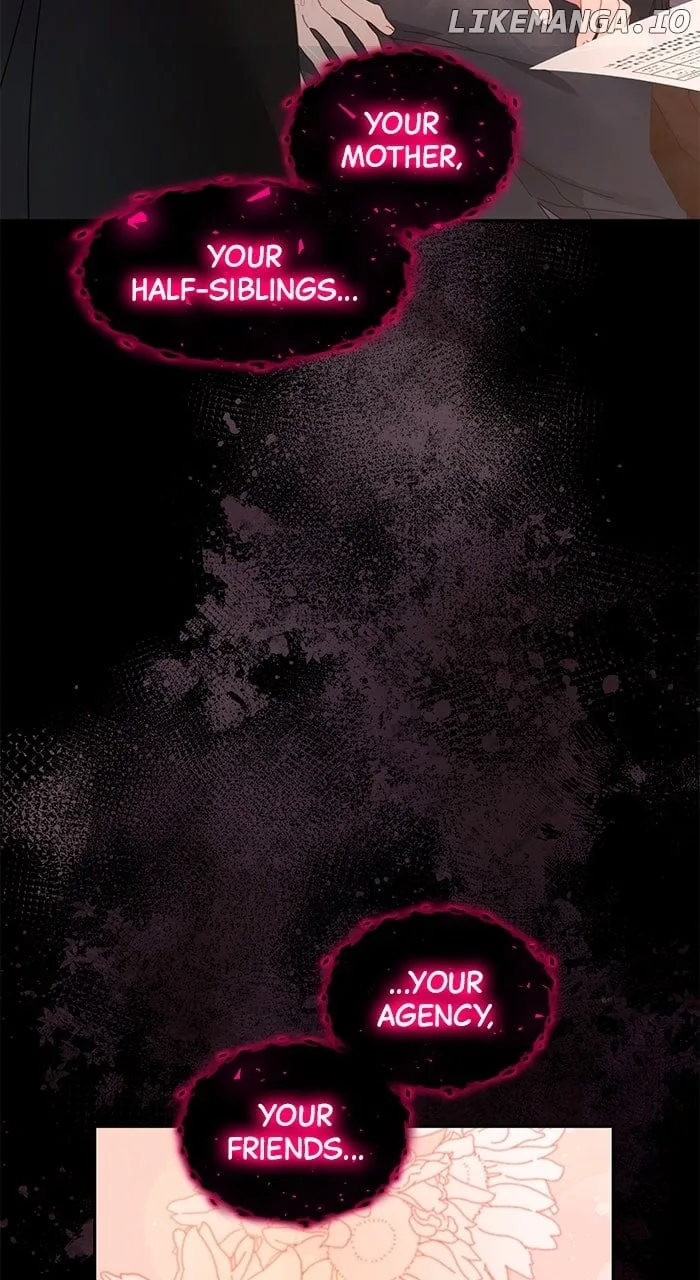 Oh, the Flower That Bloomed on the Wall Chapter 44 page 62