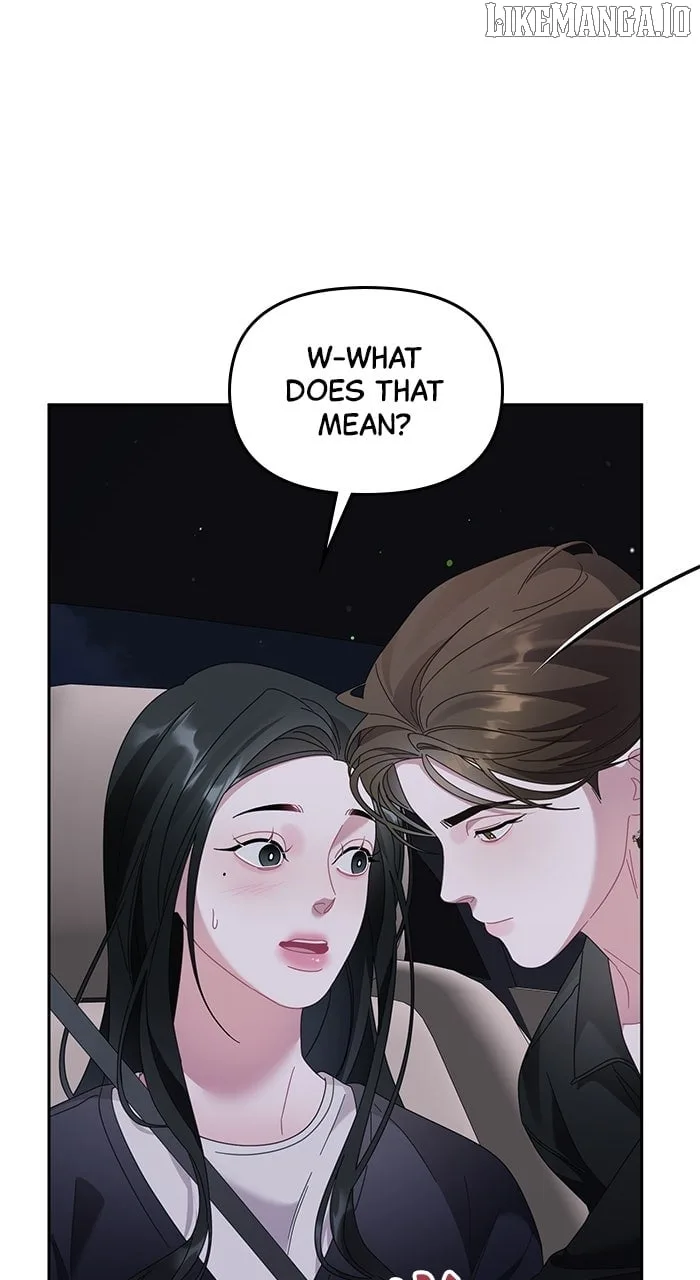 Oh, the Flower That Bloomed on the Wall Chapter 49 page 30