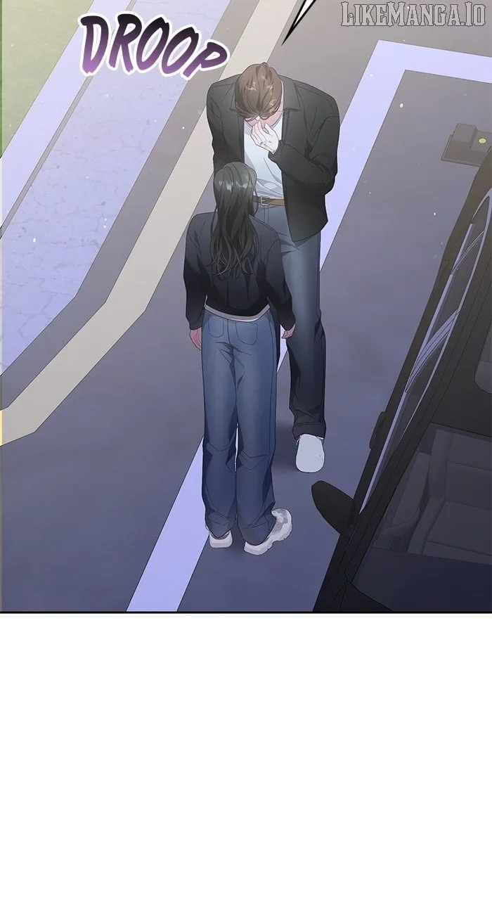 Oh, the Flower That Bloomed on the Wall Chapter 49 page 12