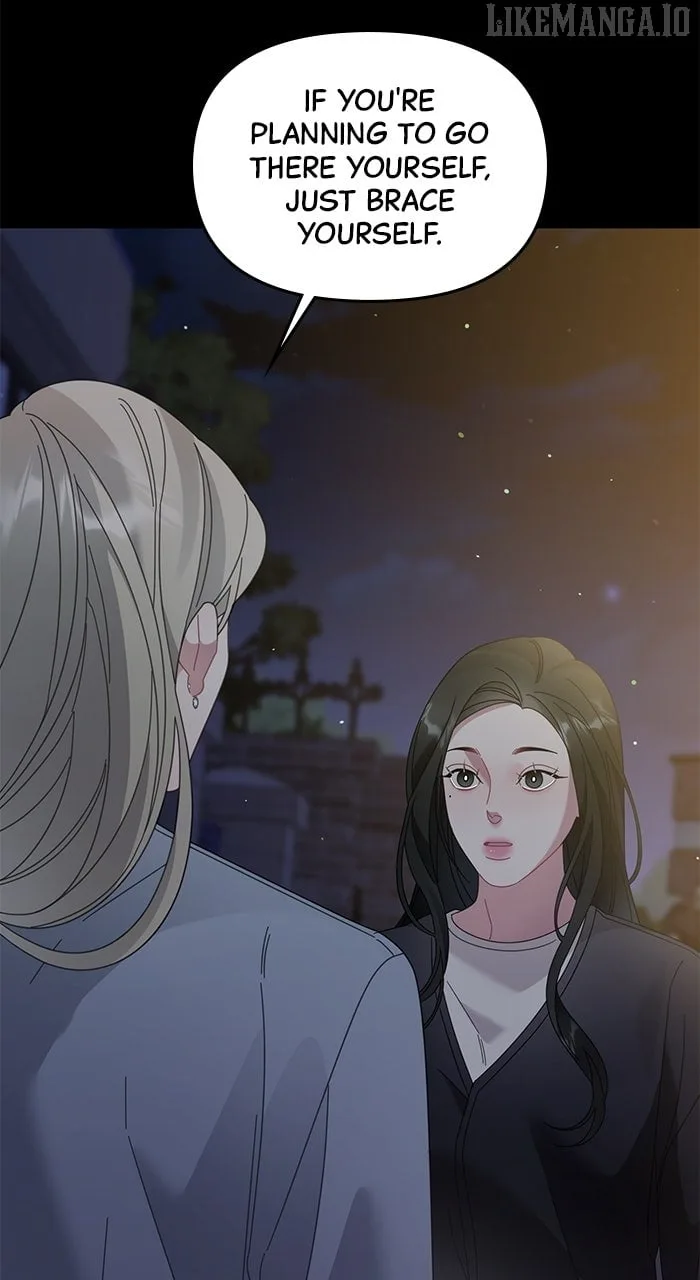Oh, the Flower That Bloomed on the Wall Chapter 48 page 10