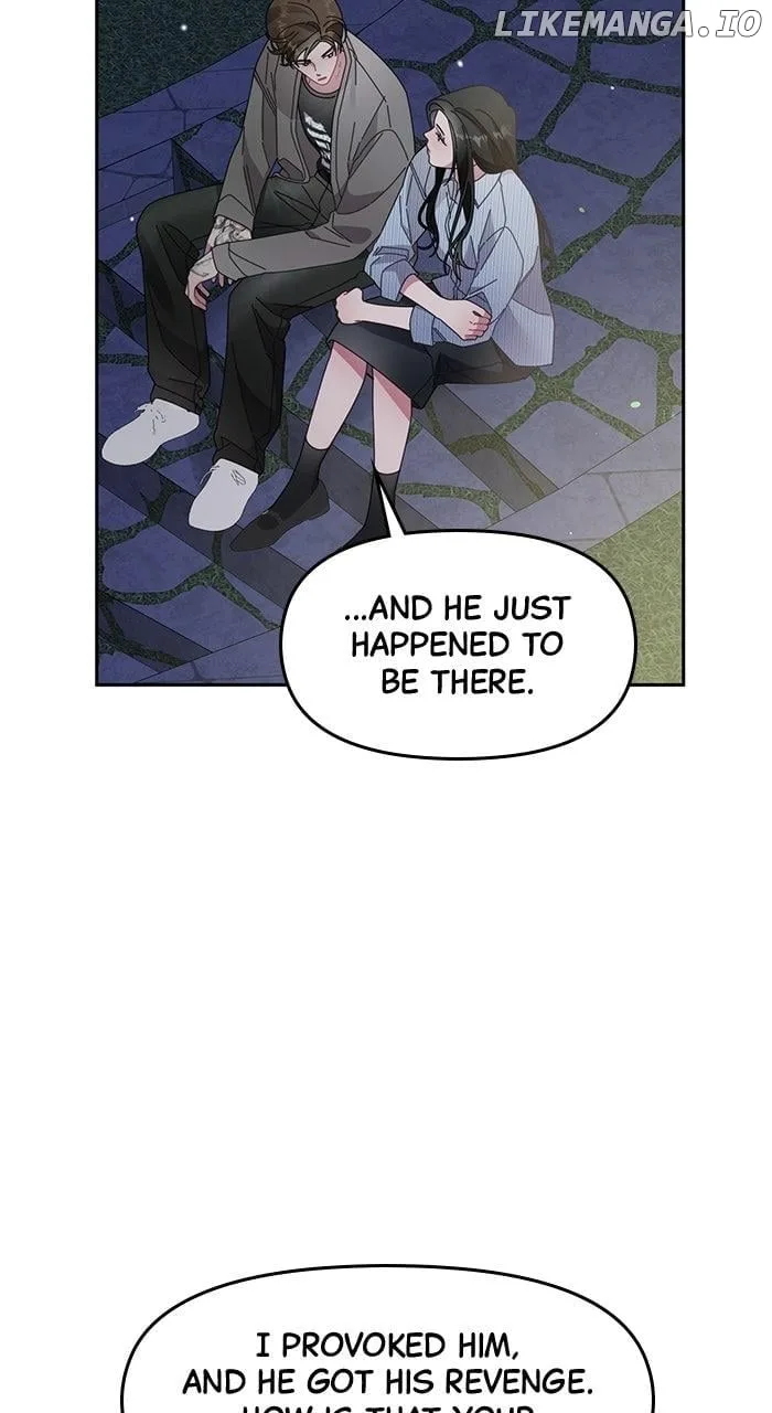 Oh, the Flower That Bloomed on the Wall Chapter 42 page 68