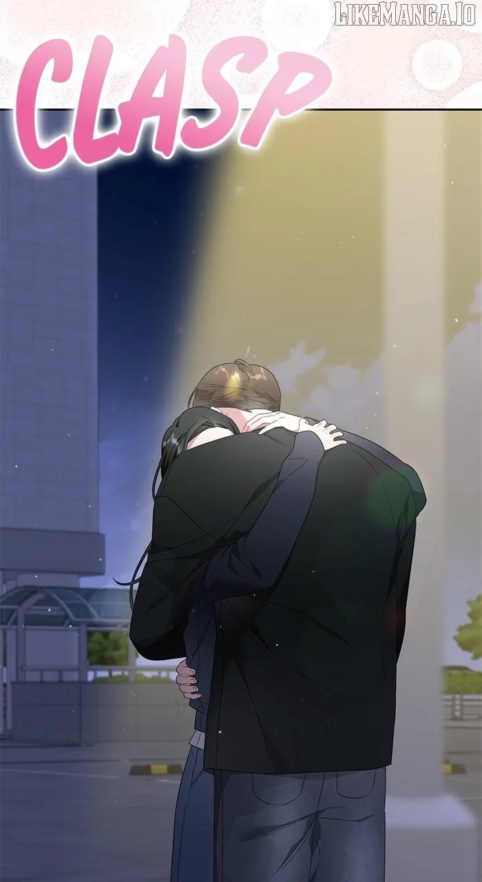 Oh, the Flower That Bloomed on the Wall Chapter 49 page 20