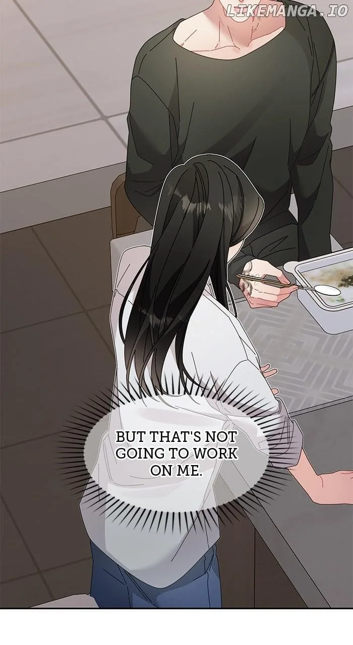 Oh, the Flower That Bloomed on the Wall Chapter 42 page 74