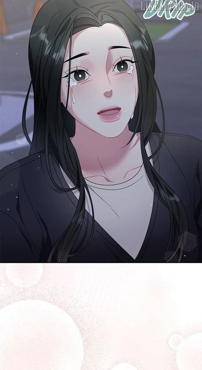 Oh, the Flower That Bloomed on the Wall Chapter 49 page 19