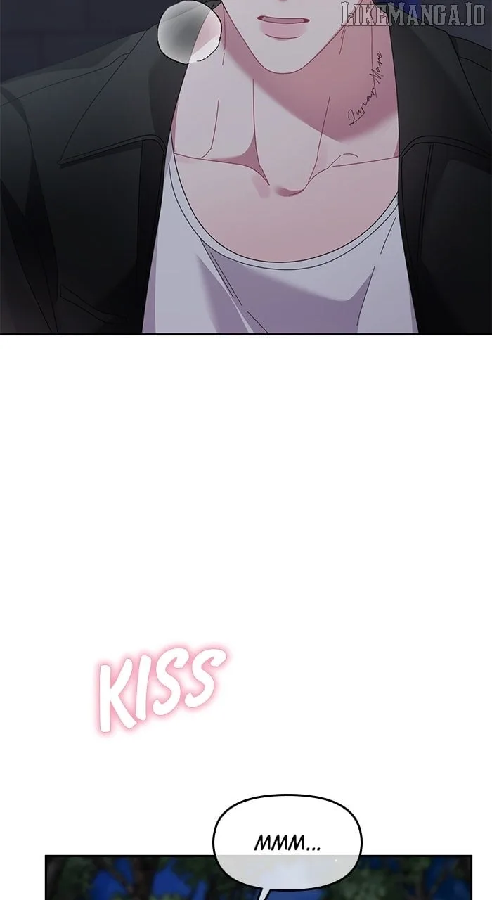 Oh, the Flower That Bloomed on the Wall Chapter 49 page 45