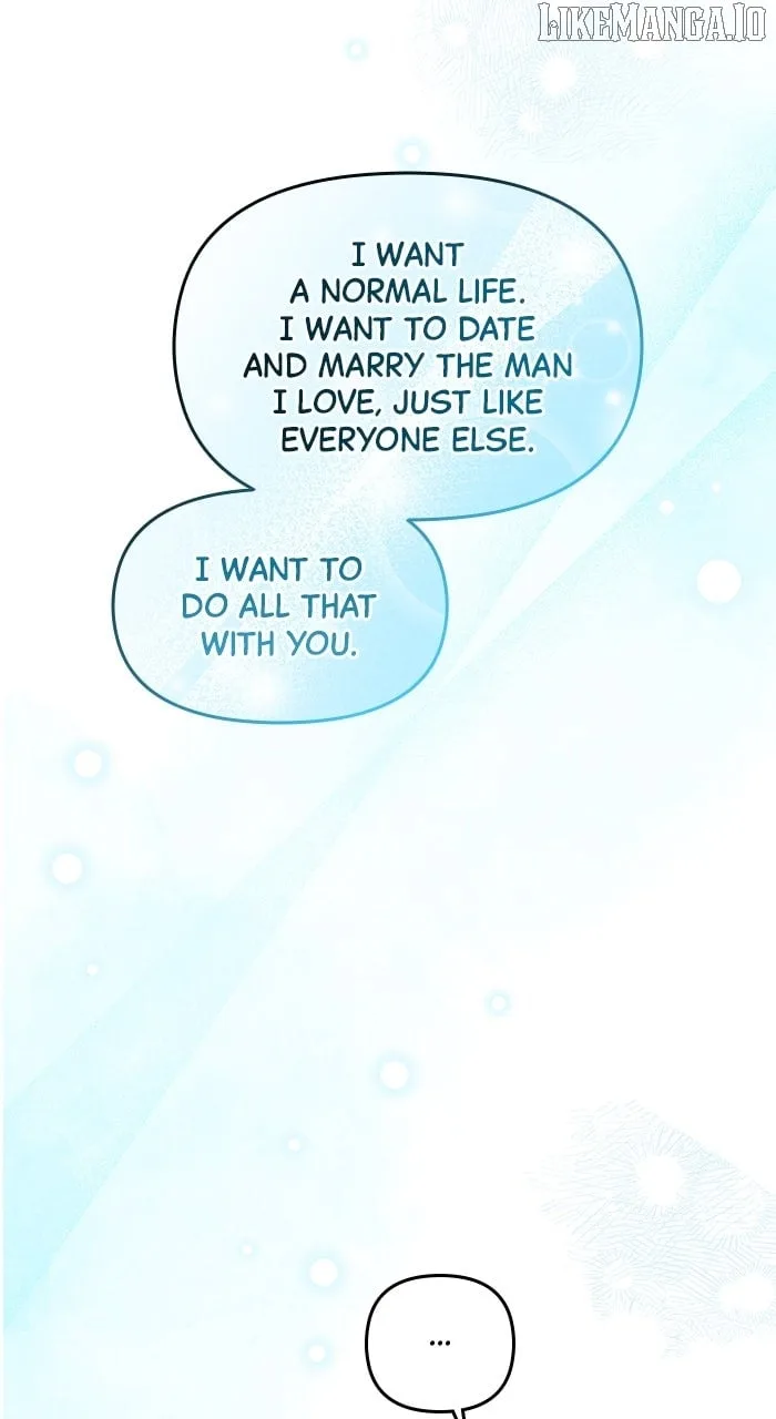 Oh, the Flower That Bloomed on the Wall Chapter 49 page 10