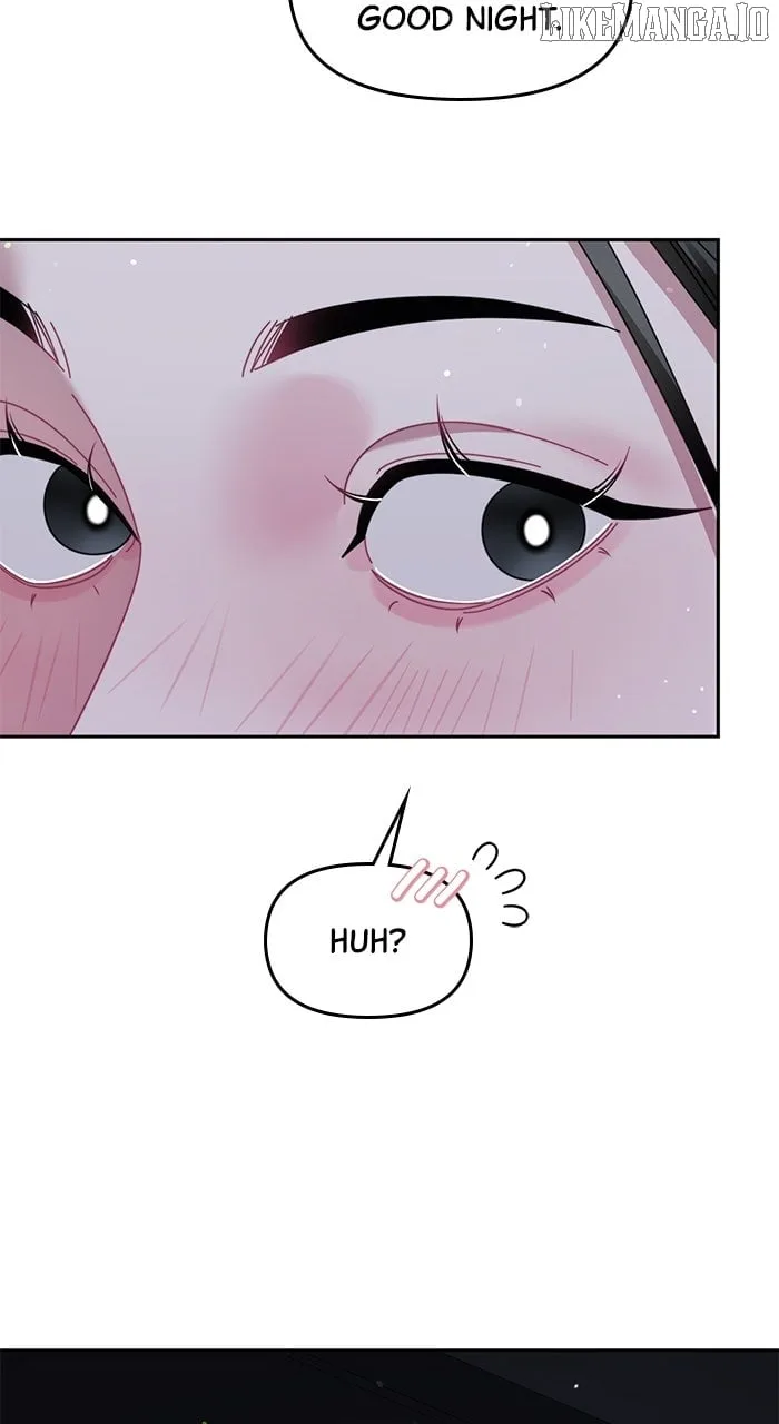 Oh, the Flower That Bloomed on the Wall Chapter 49 page 28