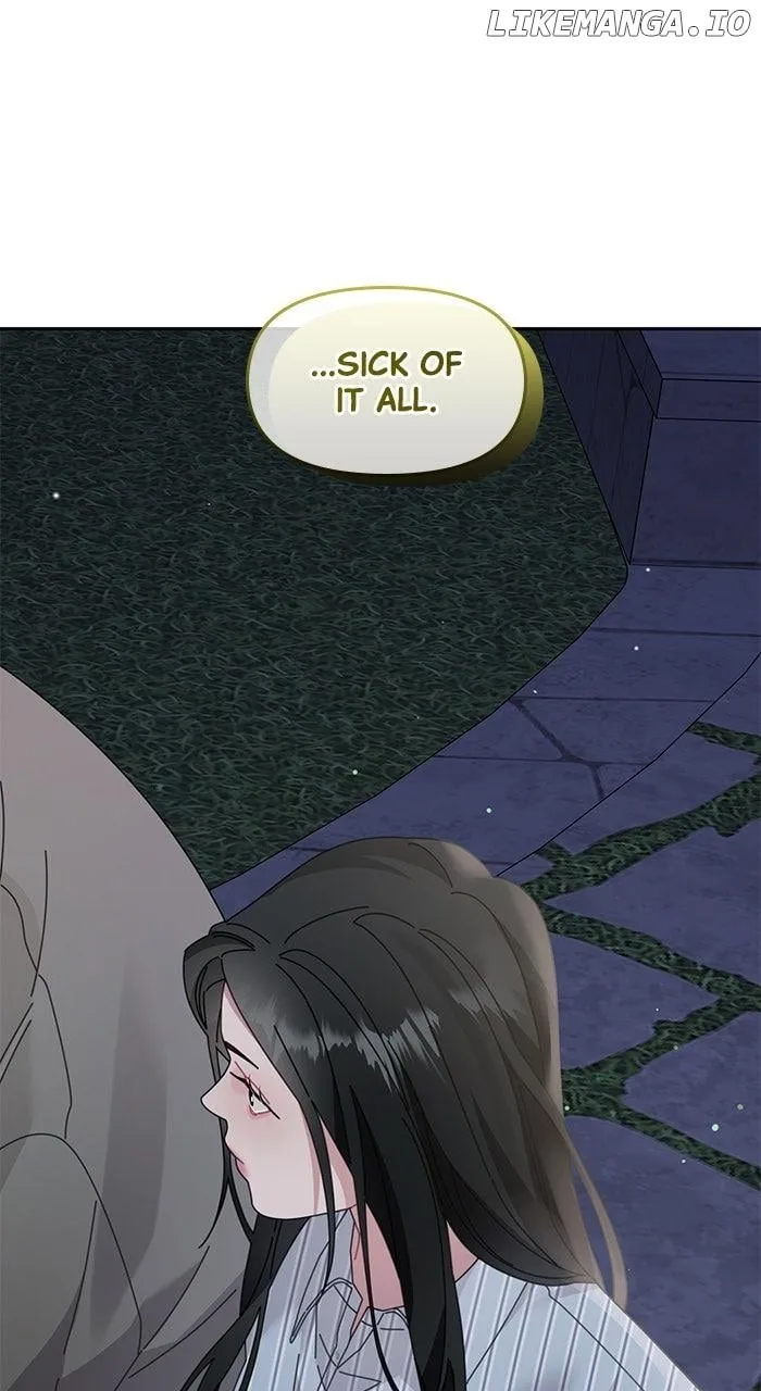 Oh, the Flower That Bloomed on the Wall Chapter 42 page 77