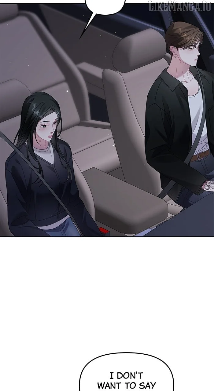 Oh, the Flower That Bloomed on the Wall Chapter 49 page 27
