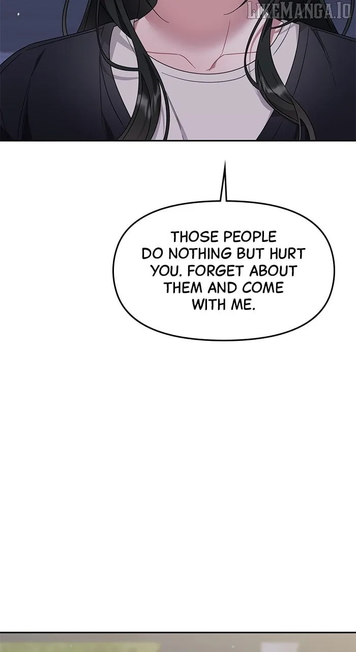 Oh, the Flower That Bloomed on the Wall Chapter 49 page 3