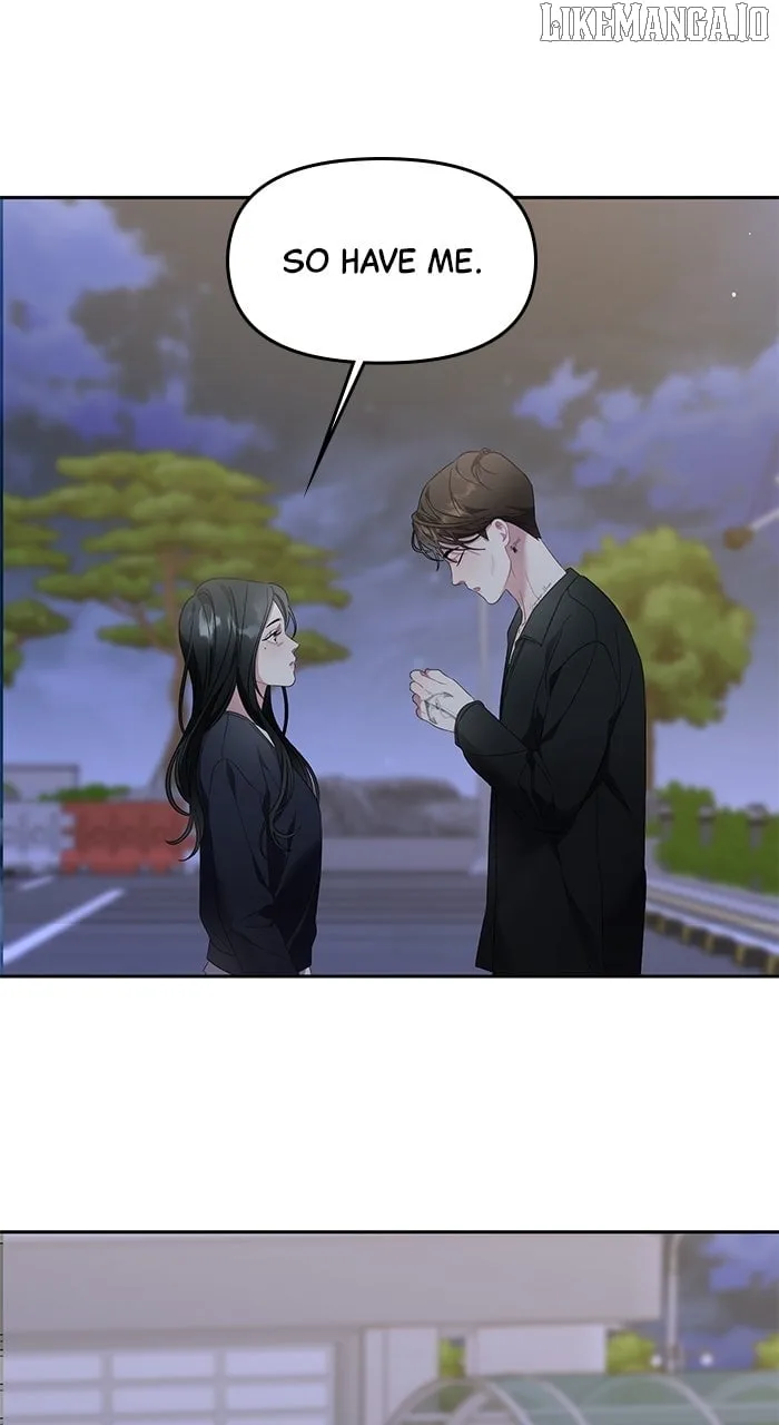 Oh, the Flower That Bloomed on the Wall Chapter 49 page 15