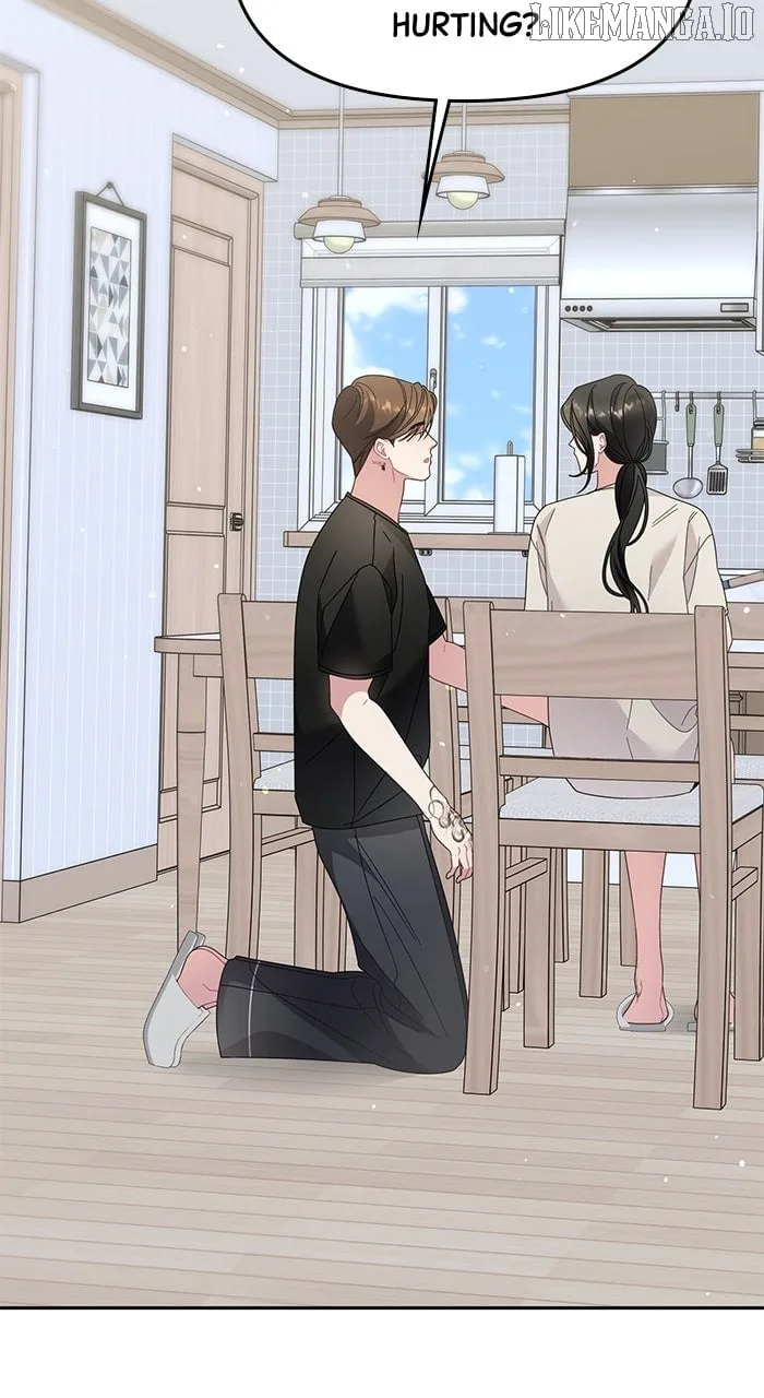 Oh, the Flower That Bloomed on the Wall Chapter 49 page 89