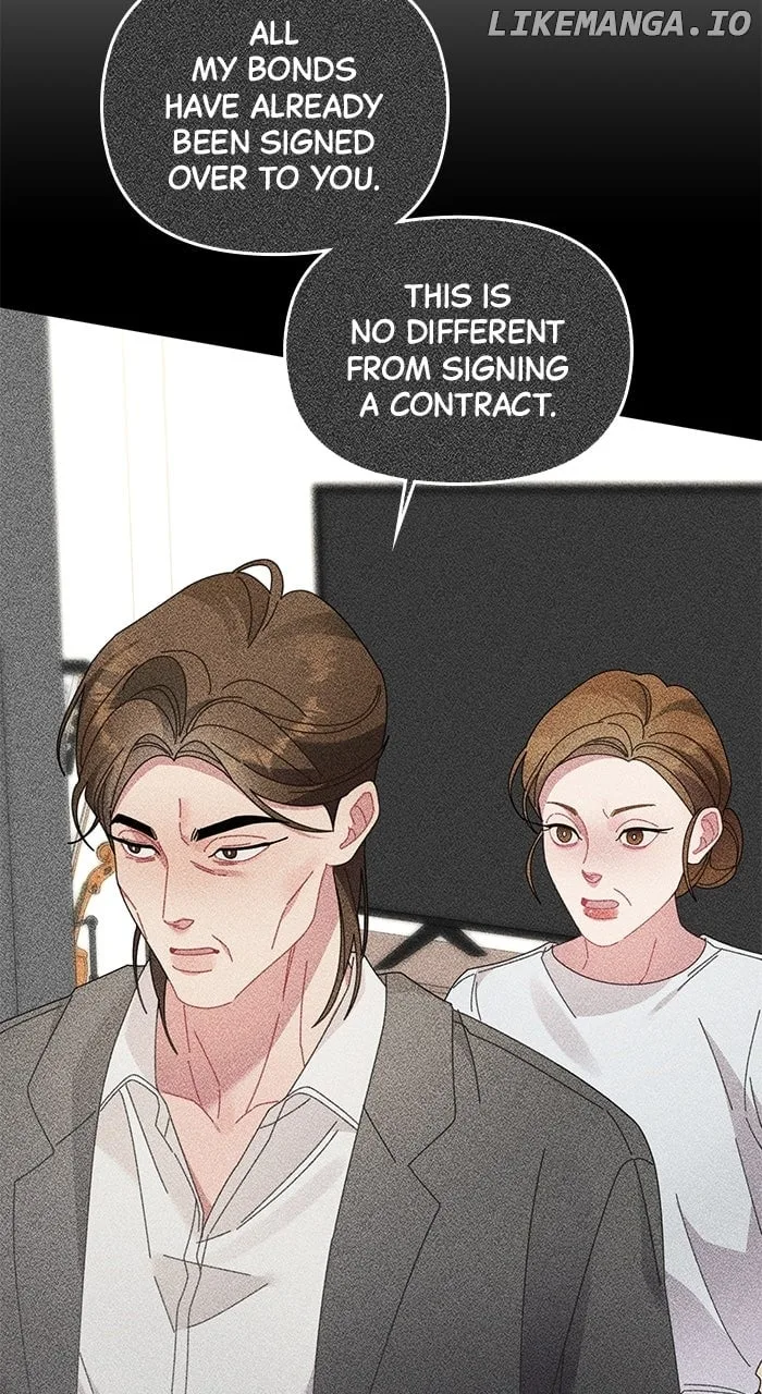 Oh, the Flower That Bloomed on the Wall Chapter 44 page 68