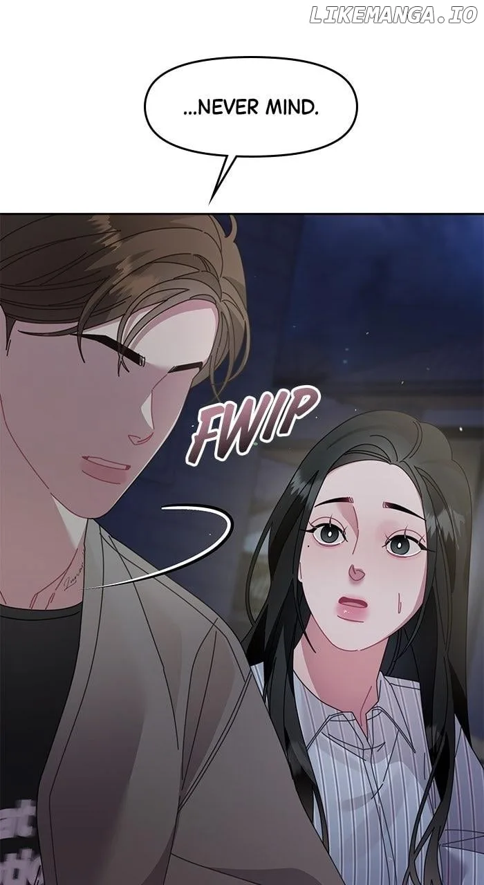 Oh, the Flower That Bloomed on the Wall Chapter 42 page 66