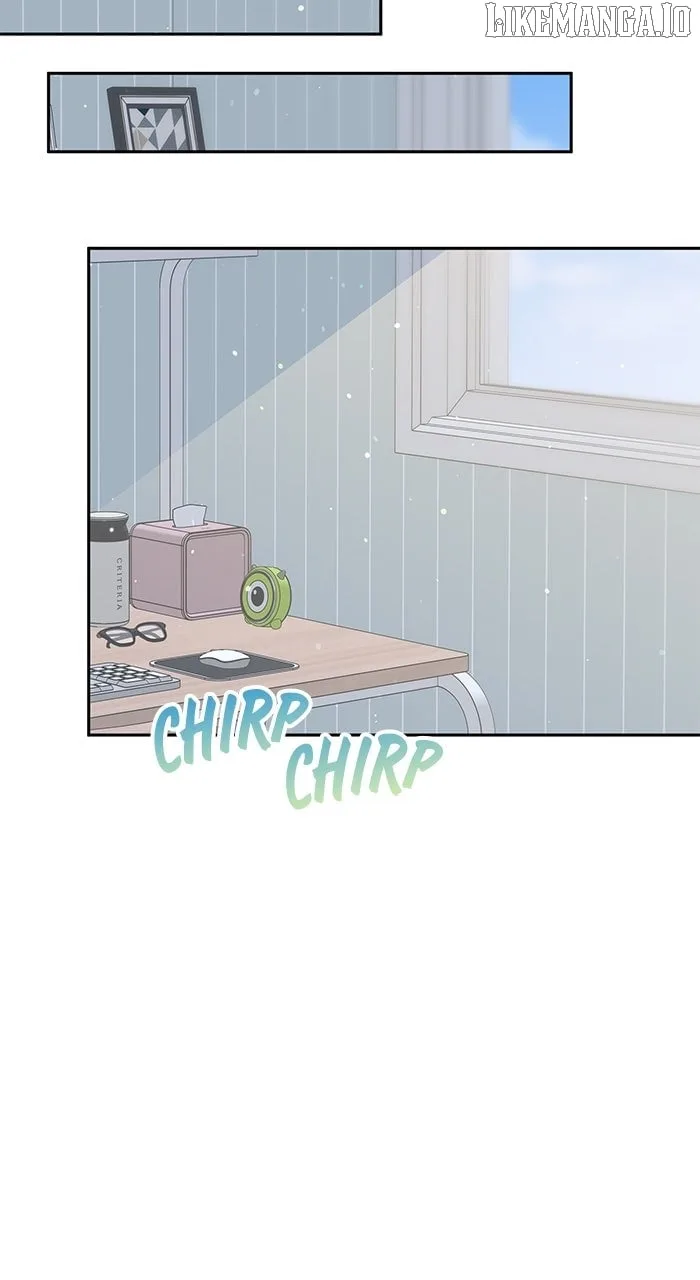 Oh, the Flower That Bloomed on the Wall Chapter 49 page 66