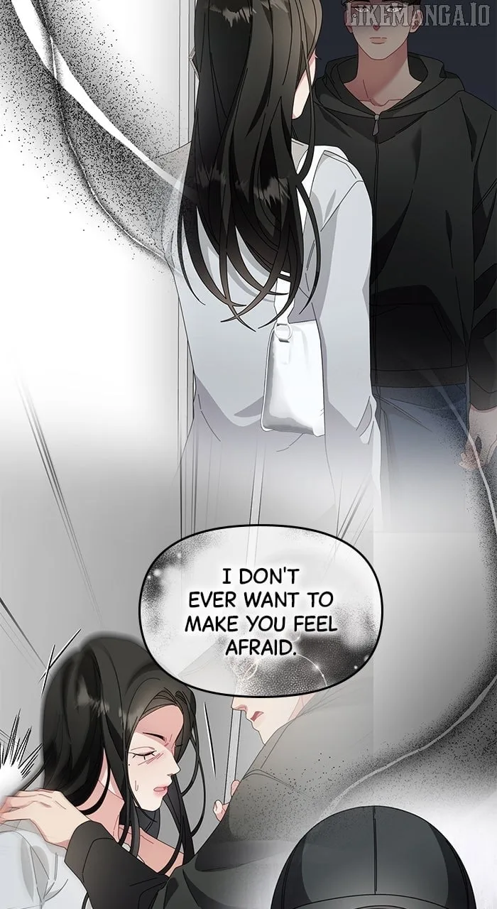 Oh, the Flower That Bloomed on the Wall Chapter 49 page 111