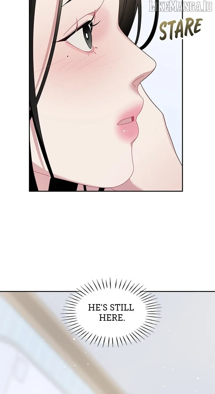 Oh, the Flower That Bloomed on the Wall Chapter 49 page 76