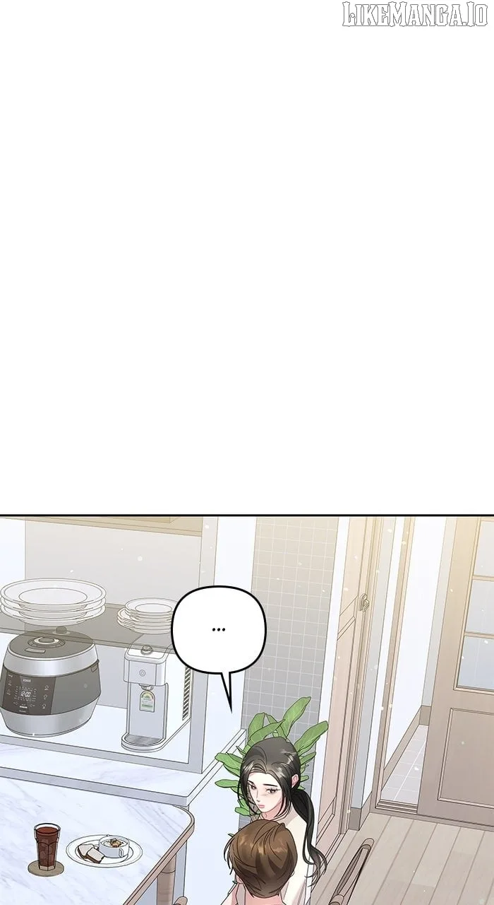 Oh, the Flower That Bloomed on the Wall Chapter 49 page 97