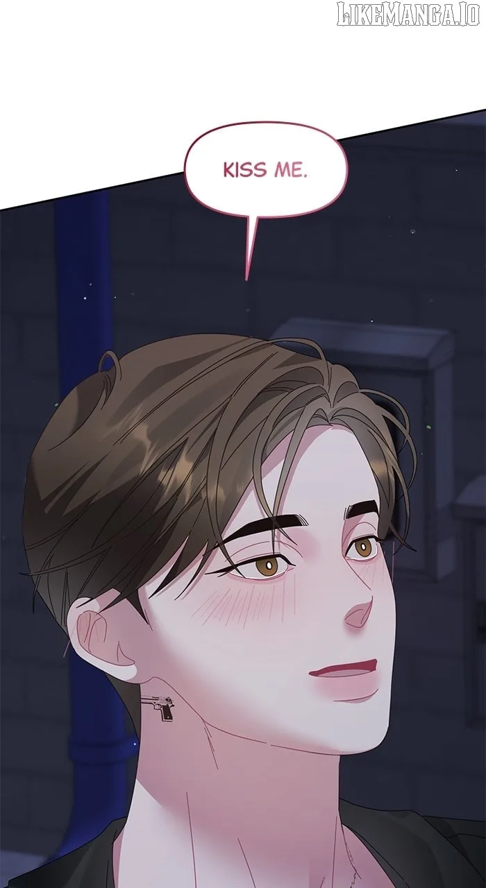 Oh, the Flower That Bloomed on the Wall Chapter 49 page 55