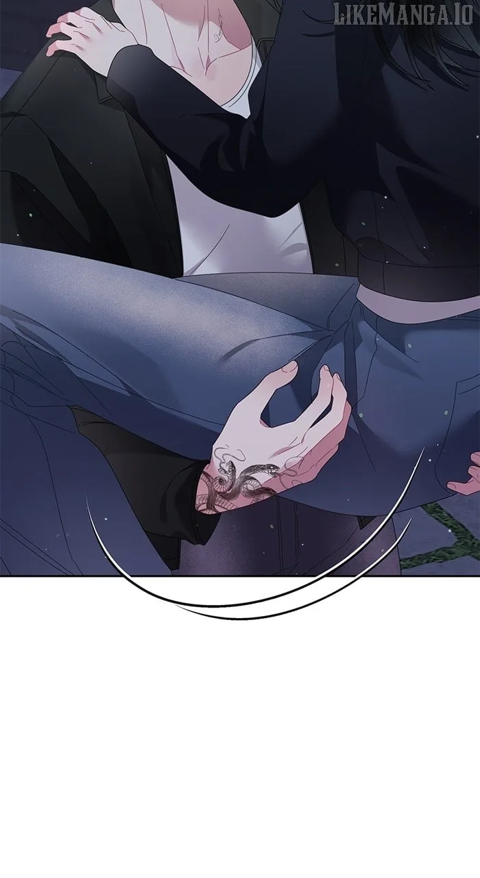 Oh, the Flower That Bloomed on the Wall Chapter 49 page 53