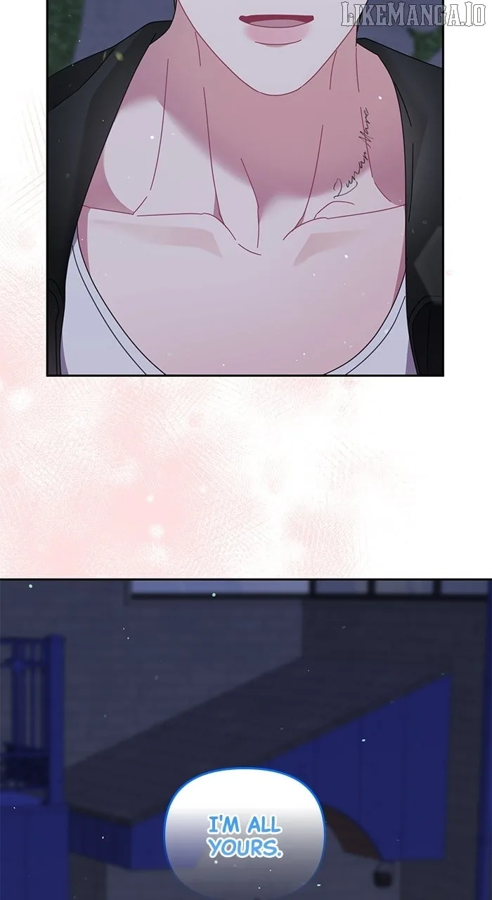 Oh, the Flower That Bloomed on the Wall Chapter 49 page 63