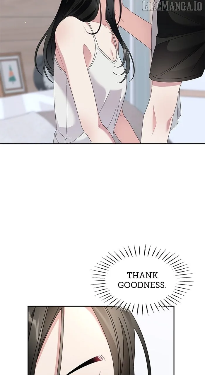 Oh, the Flower That Bloomed on the Wall Chapter 49 page 75