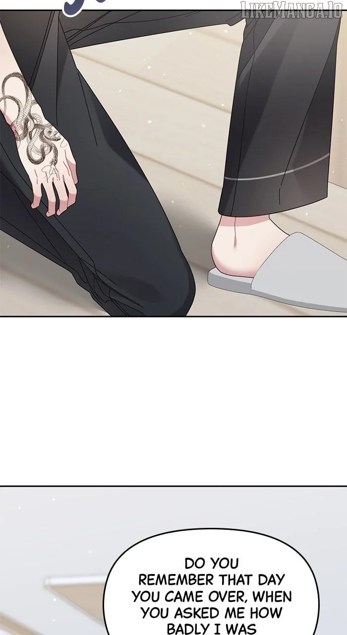 Oh, the Flower That Bloomed on the Wall Chapter 49 page 88